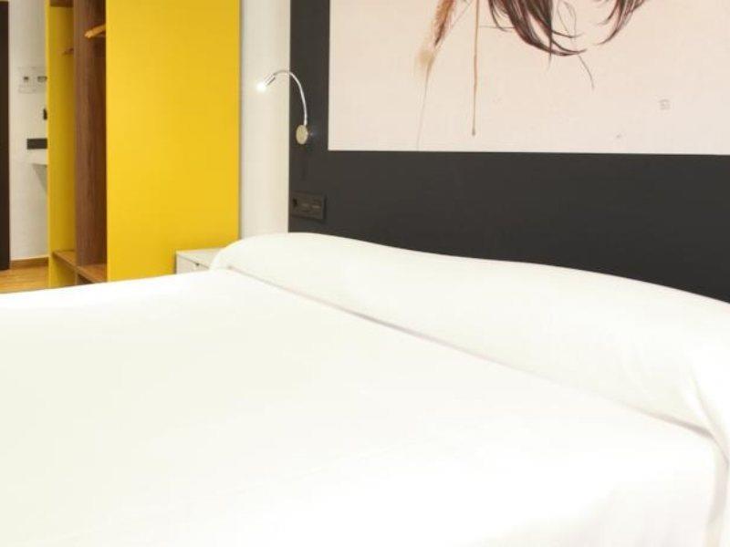 Hotel The Element Cambrils Exteriér fotografie